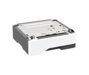 Printertilbehør - Lexmark 250-sheet Tray for CS431/CX431 - 40N4250