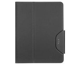 Nettbrett - Deksler og etui - Targus VersaVu® Classic Tablet Case for iPad Pro® 12.9-inch 6th gen. (2022) 5th gen. (2021) 4th gen. (2020) and 3rd gen. (2018) - Black - THZ749GL