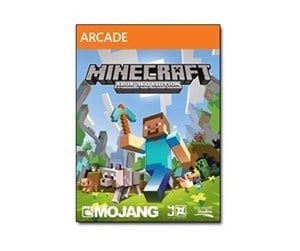 Programvare til kontoret - Microsoft Minecraft - Virtual currency - Elektronisk - LGS-00001