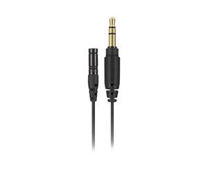 Mikrofon - Røde Lavalier GO - Black - 400600025