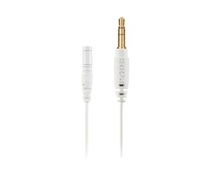 Mikrofon - Røde Lavalier GO - White - 400600026