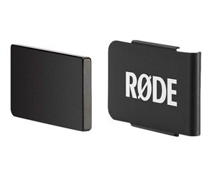 Mikrofon - Røde MagClip GO - 400850065