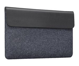 Veske/Hylster/Sekk til bærbar PC - Lenovo Yoga Laptop Sleeve 15" Black - GX40X02934