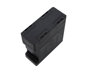 Batterier & Ladere - DJI Battery Charging Hub - CP.MA.00000228.01