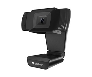 Webkamera - Sandberg USB Webcam Saver - 333-95