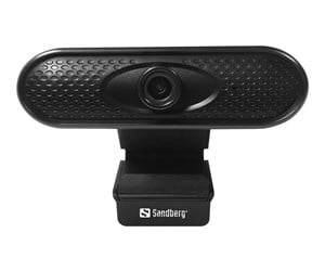 Webkamera - Sandberg 1080p USB Webcam - 133-96