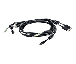 KVM-kabel - Emerson Network Power Avocent - CBL0106