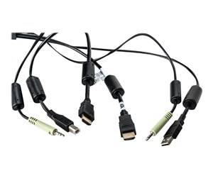 KVM-kabel - Emerson Network Power Cybex - CBL0111