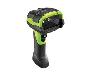 Strekkodelesere - Zebra DS3678-HP Ultra Rugged Barcode Scanner - DS3678-HP2F003VZWW