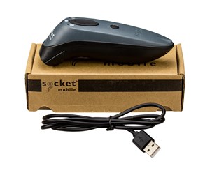 Strekkodelesere - Socket DuraScan D730 - CX3370-1715