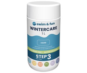 Basseng - Swim & Fun WinterCare 1L - 1790