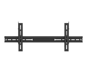 Veggmontering, AV-braketter & AV-møbler - SMS Func Bracky Landscape Stretch 50 kg 86" From 100 x 100 mm - C281U018-1A