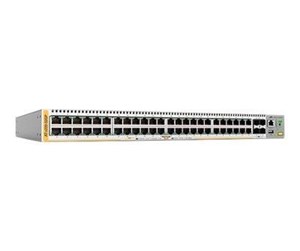 Switch/splitter - Allied Telesis AT x220-52GP - AT-X220-52GP-50