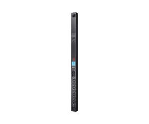 Strømkabel (ekstern) - APC Switched Rack PDU 2G Zero U - AP8958NA3