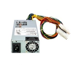 Strømforsyning (PSU) - QNAP 250W DELTA POWER SUPPLY Strømforsyning (PSU) - 250 Watt - ATX - 80 Plus - PWR-PSU-250W-DT02