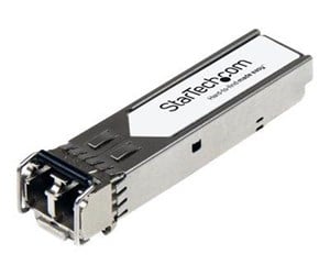 Repeater & Transceiver - StarTech.com Extreme Networks 10303 Compatible SFP+ Module - SFP+ transceiver module - 10 GigE - 10303-ST