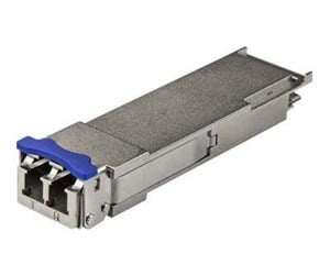 Repeater & Transceiver - StarTech.com Brocade 40G-QSFP-LR4 Compatible QSFP+ Module - QSFP+ transceiver module - 40 Gigabit LAN - 40G-QSFP-LR4-ST