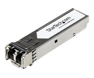 Repeater & Transceiver - StarTech.com Citrix EG3B0000086 Compatible SFP Module - 1000Base-SX Fiber Optical Transceiver (EG3B0000086-ST) - SFP (mini-GBIC) transceiver module - GigE - EG3B0000086-ST