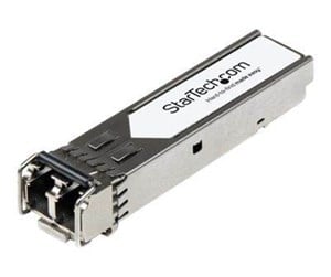 Repeater & Transceiver - StarTech.com Citrix EW3A0000712 Compatible SFP Module - SFP (mini-GBIC) transceiver module - GigE - EW3A0000712-ST