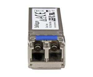 Repeater & Transceiver - StarTech.com Juniper SFPP-10GE-LR Compatible SFP+ Module - SFP+ transceiver module - 10 GigE - SFPP10GELRST