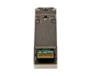 Repeater & Transceiver - StarTech.com Juniper SFPP-10GE-LRM Compatible SFP Module - 10GBase-LRM Fiber Optical Transceiver (SFPP10GELRMS) - SFP+ transceiver module - 10 GigE - SFPP10GELRMS