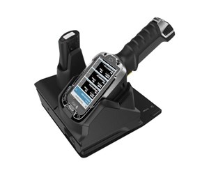 Dokkingstasjon - Zebra Single Slot Cradle w/Spare Battery Charger - CRD-TC8D-2SUCHG-01