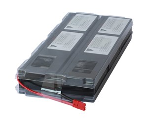 UPS - V7 - UPS battery - Lead Acid - 9 Ah - RBC1RM2U3000V7