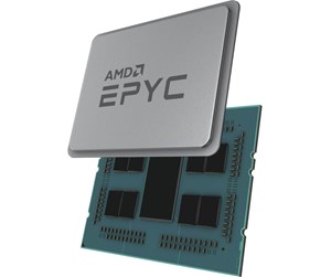 Prosessor/CPU - HP AMD EPYC 7542 / 2.9 GHz processor Prosessor/CPU - 32 kjerner - 2.9 GHz - AMD SP3 - P21718-B21