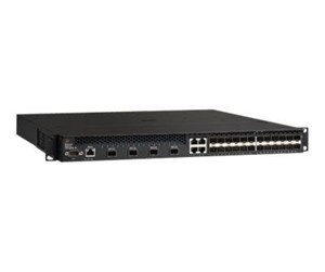 Ruter - Foundry Networks Brocade CER 2000 Series 2024F-4X-RT - Router - BR-CER-2024F-4X-RTAC