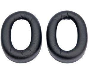 Mobil - Andre tilbehør - Jabra Evolve2 85 Ear Cushion Black version 1 pair - 14101-79