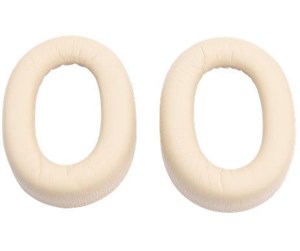 Mobil - Andre tilbehør - Jabra Evolve2 85 Ear Cushion Beige version 1 pair - 14101-80