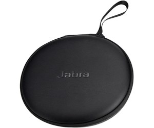 Kameravesker - Jabra Evolve2 85 Carry Case Black version 1 piece - 14301-50