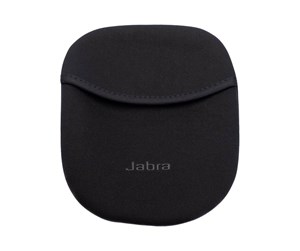 Kameravesker - Jabra Evolve2 40 Pouch 10pcs Black - 14301-49