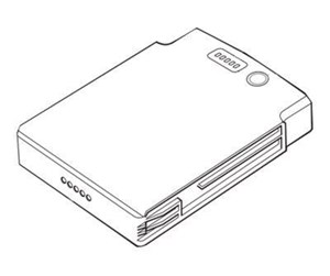 Strømforsyning (PSU) - Zebra ET5X OPTIONAL POWERPACK BATTER Strømforsyning (PSU) - ATX - 80 Plus - BTRY-ET5X-PRPK2-01