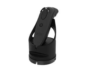 Strekkodelesere - Socket DuraScan D740 - 2D Wireless Barcode Scanner (Includes Cradle) - CX3785-2545