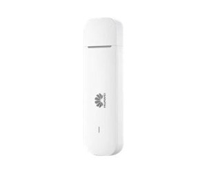 Modem & Mobilt WiFi - Huawei E3372H-320 - 4G USB-modem - 51071SQT