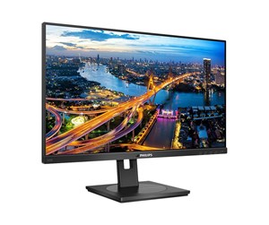 Skjerm - 24" Philips B Line 245B1 - 245B1/00