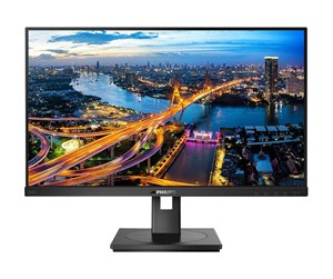 Skjerm - 24" Philips B Line 242B1 - 242B1/00