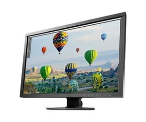 Skjerm - 24,1" EIZO ColorEdge CS2410 - CS2410CAL