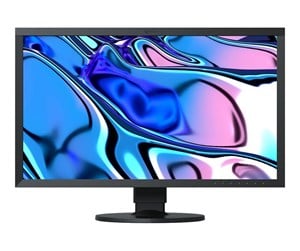 Skjerm - 27" EIZO ColorEdge CS2731 - 2560x1440 - IPS - 60W USB HUB - CS2731CAL