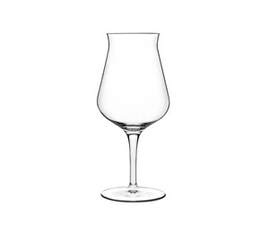 Servering & Servise - Luigi Bormioli Birrateque allround beer glass 42 cl 2 pcs - 0032622023914