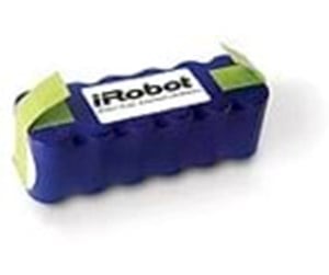 Robotstøvsuger - iRobot Robotstøvsuger Roomba X-Life Battery - 43371790