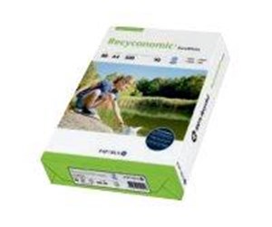 Papir, Fotopapir & Etiketter - Papyrus Recyconomic PureWhite - 88174157