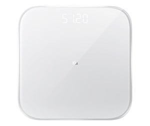 Personvekt - Xiaomi Badevekt Mi Smart Scale 2 - NUN4056GL