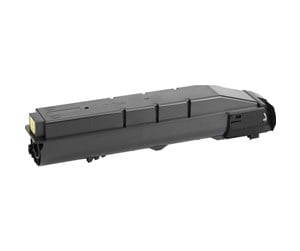 Printertilbehør blekk/toner - Utax Triumph-Adler CK-5510K - Laser toner Svart - 1T02R40UT0