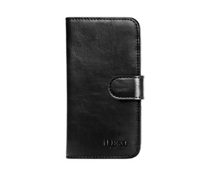 Mobil - Deksel og etui - iDeal of Sweden Apple iPhone 11 / XR IDEAL Magnet Wallet+ - Black - IDMWP-I1961-01