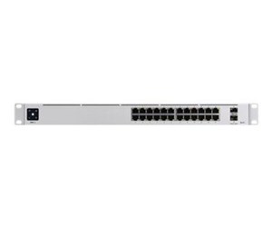 Switch/splitter - Ubiquiti USW-PRO-24 Professional 24 - USW-PRO-24