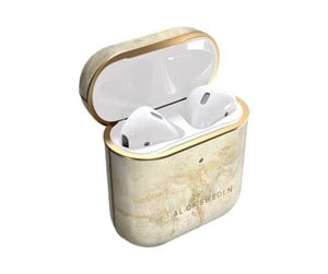 Hodetelefoner - iDeal of Sweden Apple Airpods Case 1/2 - IDFAPC-195