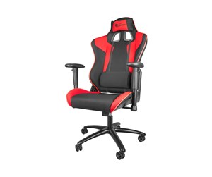 Gamingstol - Genesis SX77 Kontorstol - PU-lær - Opptil 150 kg - NFG-0751