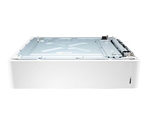 Printertilbehør - HP LaserJet 550 Sheet Paper Tray / T3V27A - T3V27A